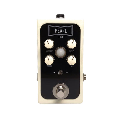 Recovery Effects Pearl (Heavy Low-End Vintage Fuzz)