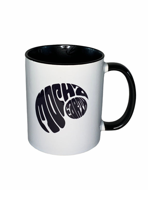 Mocha Earth Mug B