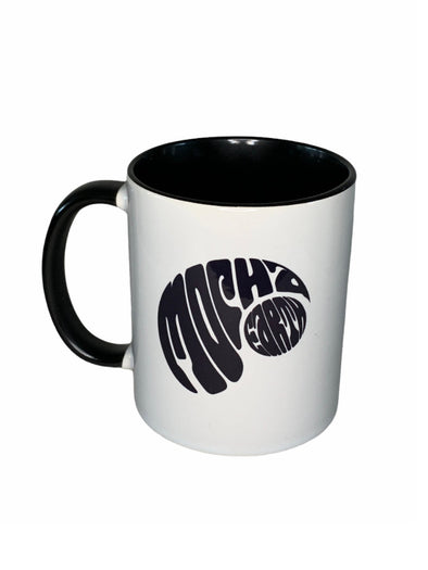 Mocha Earth Mug B