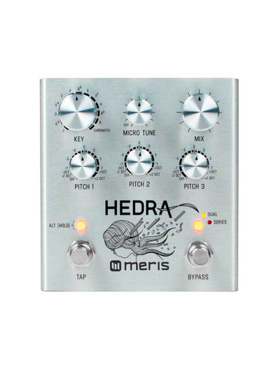 Meris HEDRA Pitch Shifter Pedal