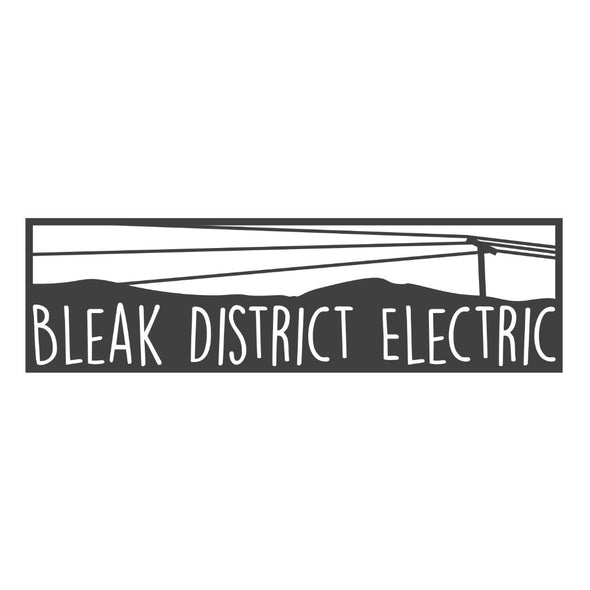 Bleak District Electric