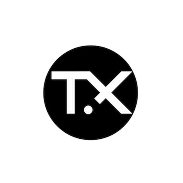 TX Pedals Tone Electronix Logo