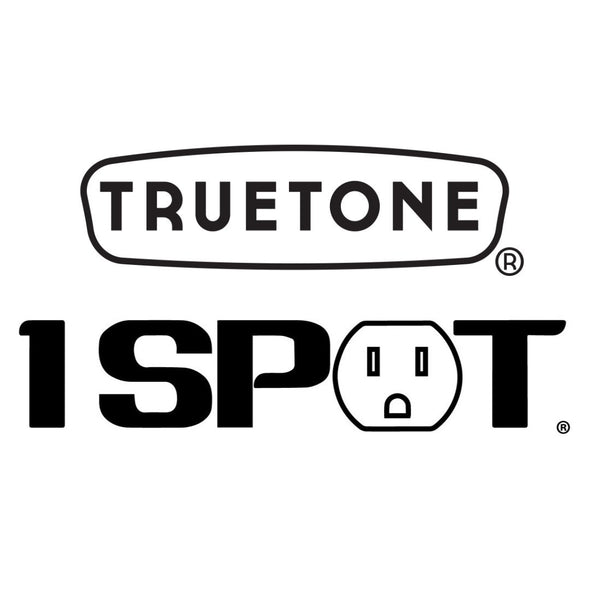 Truetone 1 SPOT Logo
