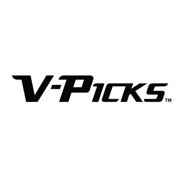 V-Picks Plectrums