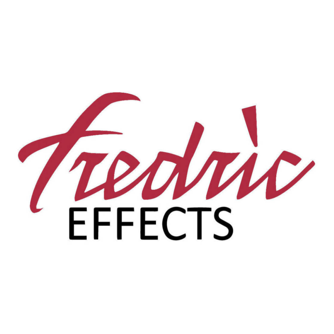 Fredric Effects, Made in the UK | Mocha Earth Music Australia