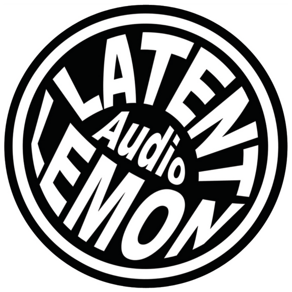Latent Lemon Audio