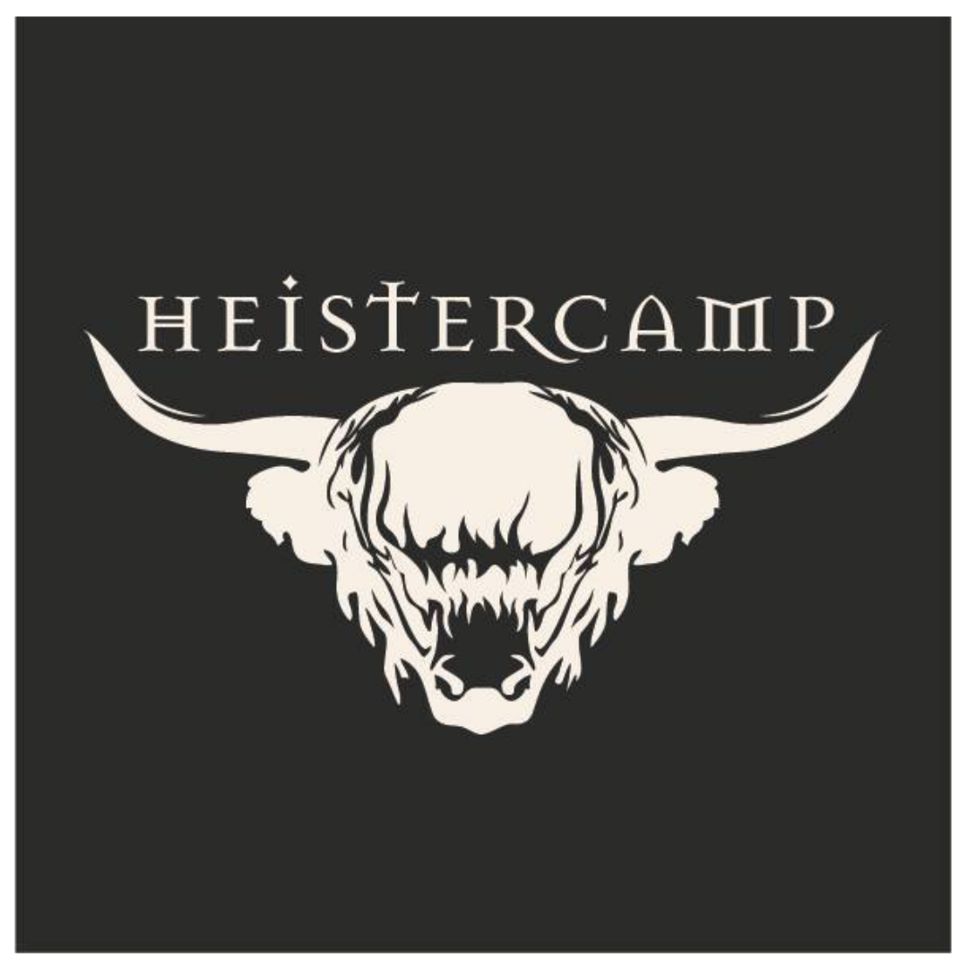 Heistercamp Logo