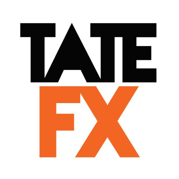Tate Fx Logo
