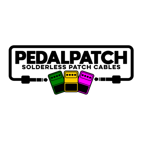 PedalPatch