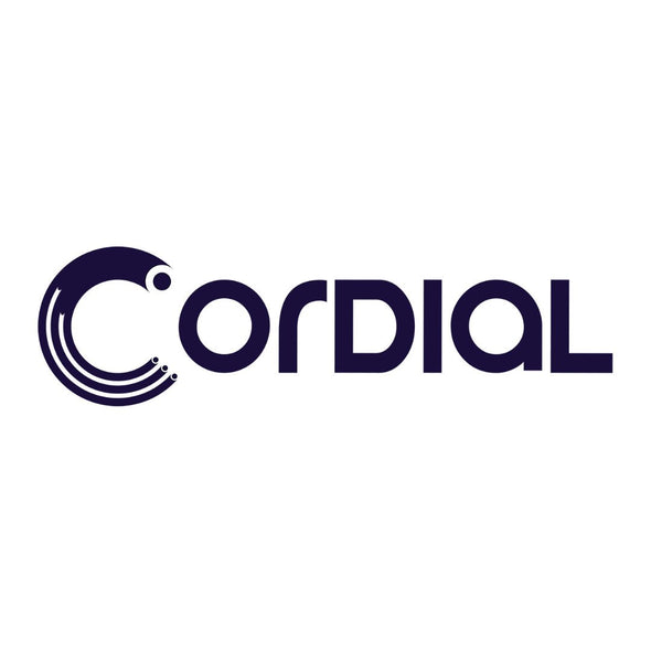 Cordial Cables Logo