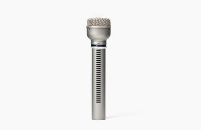 Warm Audio WA-19 Dynamic Studio Microphone