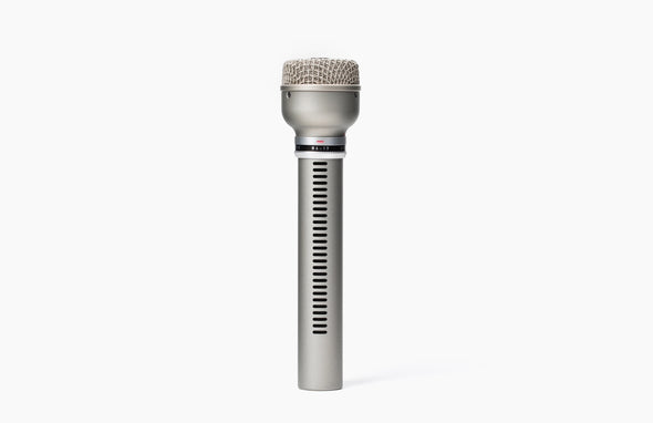 Warm Audio WA-19 Dynamic Studio Microphone