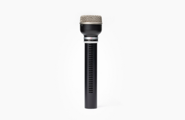 Warm Audio WA-19 Dynamic Studio Microphone