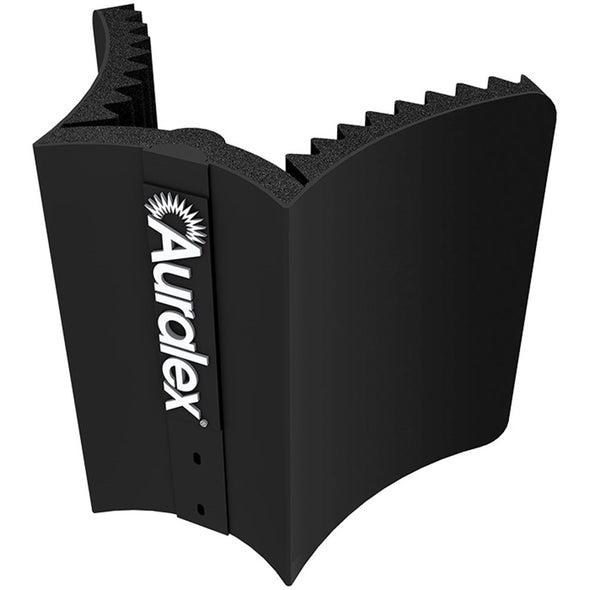 Auralex MudGuard v2 Microphone Isolation Shield w/ Mount