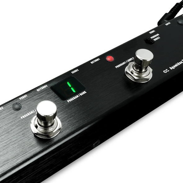 One Control Agamidae Tail 6-Loop Pedal