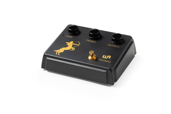 Warm Audio Blackout Centavo Overdrive (Limited Edition)