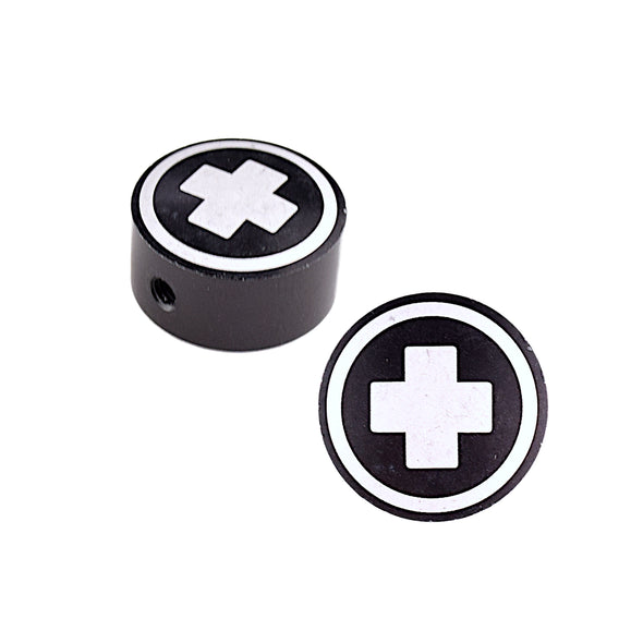 Intensive Care Audio 2x Footswitch Buttons