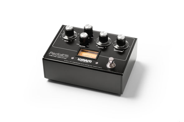 Warm Audio Pedal76 Compressor