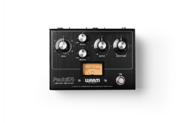 Warm Audio Pedal76 Compressor