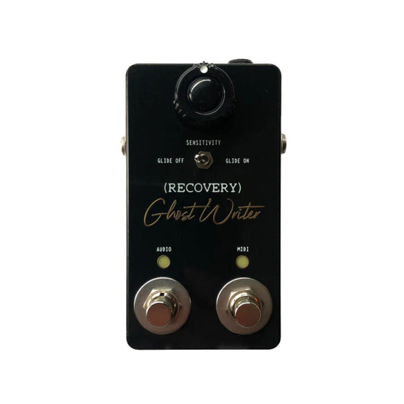 Recovery Effects Ghost Writer (Audio to MIDI Device)