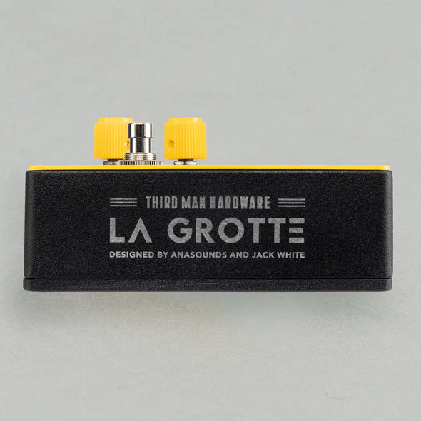 Anasounds La Grotte Analog Spring Reverb