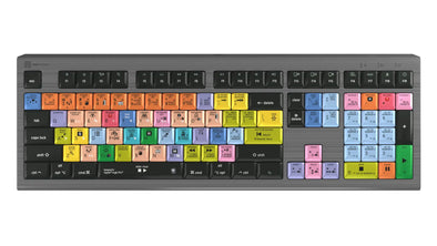 Logickeyboard ASTRA 2 Backlit Keyboard