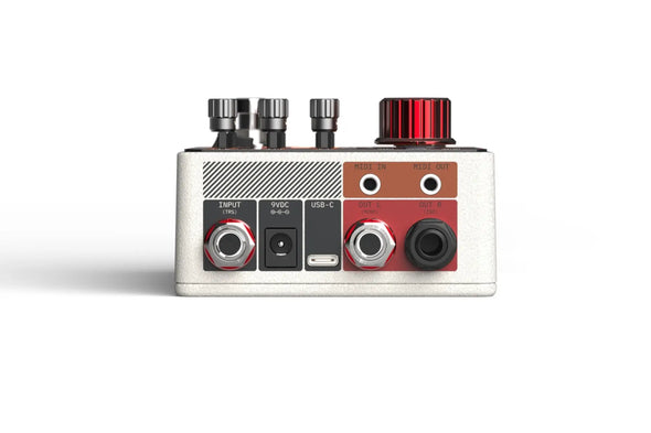 Cornerstone Nucleo Reverb