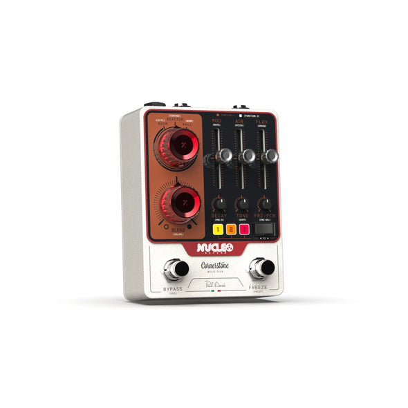 Cornerstone Nucleo Reverb