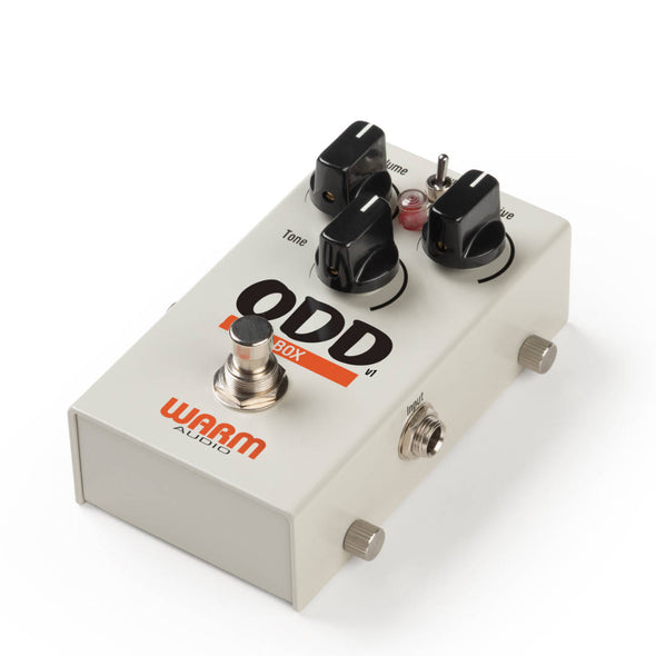 Warm Audio ODD Box