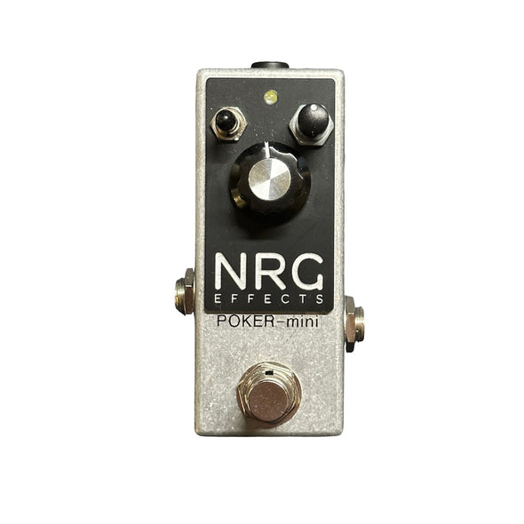 NRG Effects POKER Mini Frequency Booster