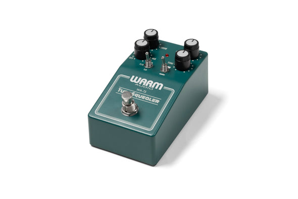 Warm Audio Tube Squealer Overdrive Pedal