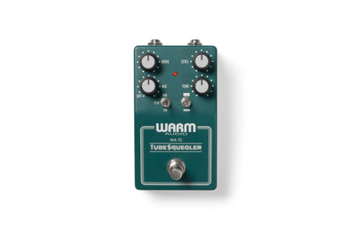 Warm Audio Tube Squealer Overdrive Pedal