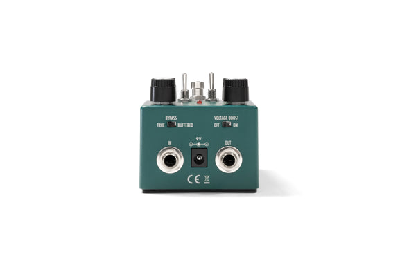 Warm Audio Tube Squealer Overdrive Pedal