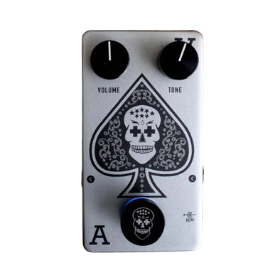 Flattley The Ace Tone Booster