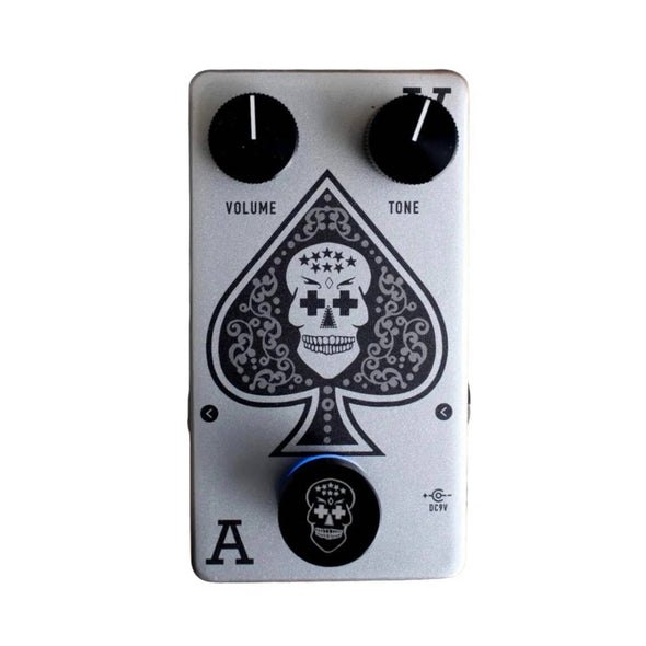 Flattley The Ace Tone Booster