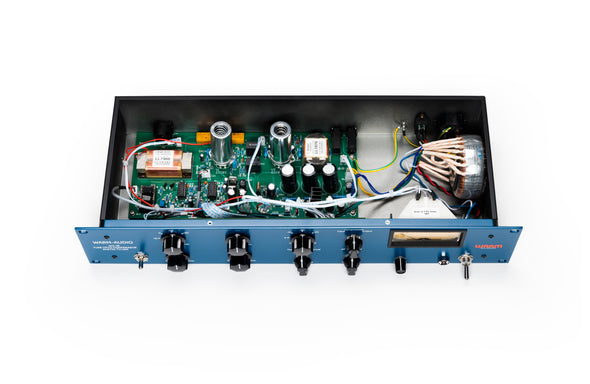 Warm Audio WA-1B Tube-Optical Compressor