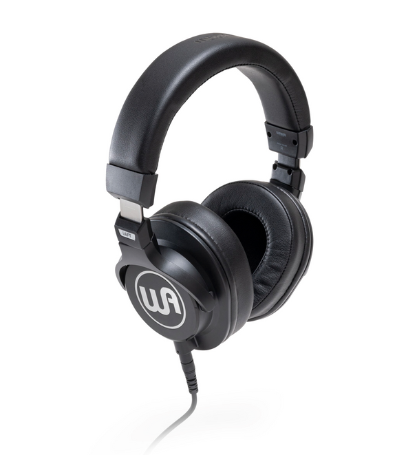 Warm Audio HeadRoom CLOSED-BACK HEADPHONES