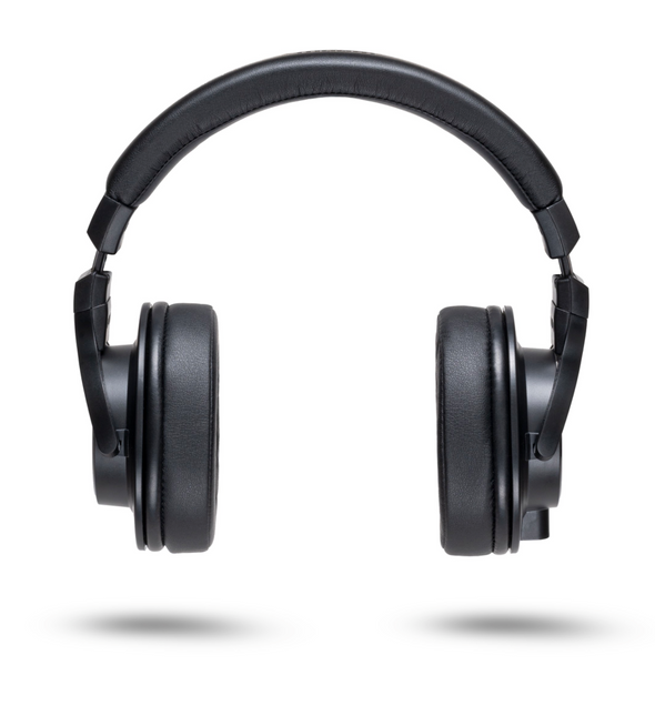 Warm Audio HeadRoom CLOSED-BACK HEADPHONES