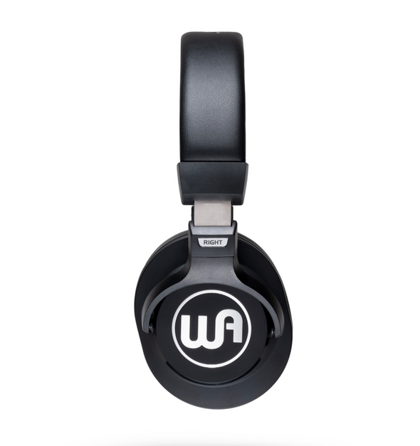 Warm Audio HeadRoom CLOSED-BACK HEADPHONES