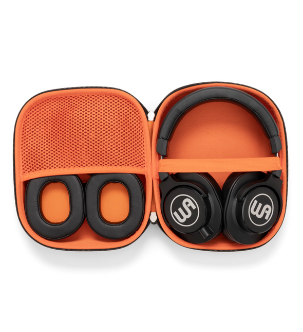 Warm Audio HeadRoom CLOSED-BACK HEADPHONES