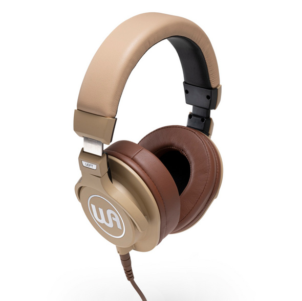 Warm Audio HeadRoom CLOSED-BACK HEADPHONES