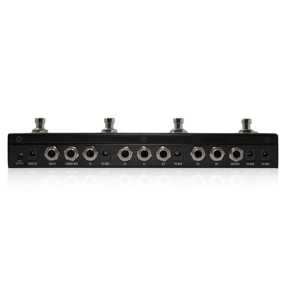 One Control Xengama Tail Loop MKIII 3-Loop Switcher