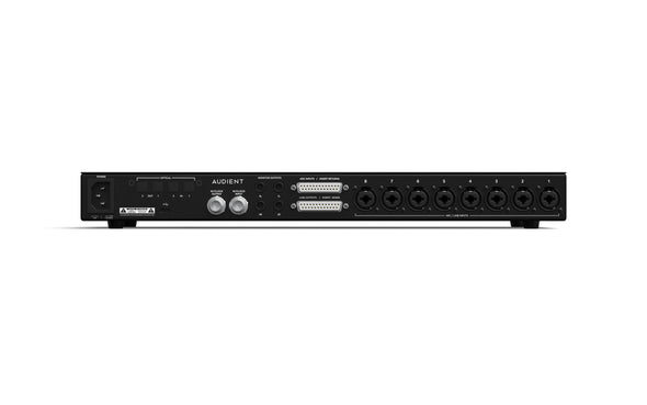 Audient iD48 24in / 32out Audio Interface