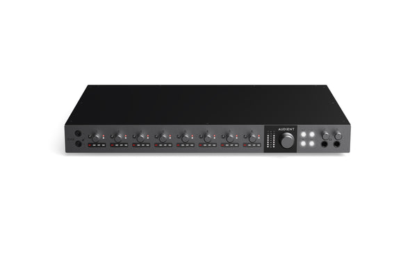 Audient iD48 24in / 32out Audio Interface