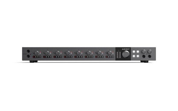 Audient iD48 24in / 32out Audio Interface