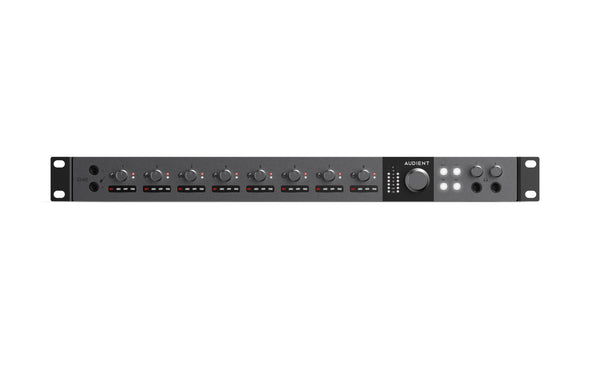 Audient iD48 24in / 32out Audio Interface