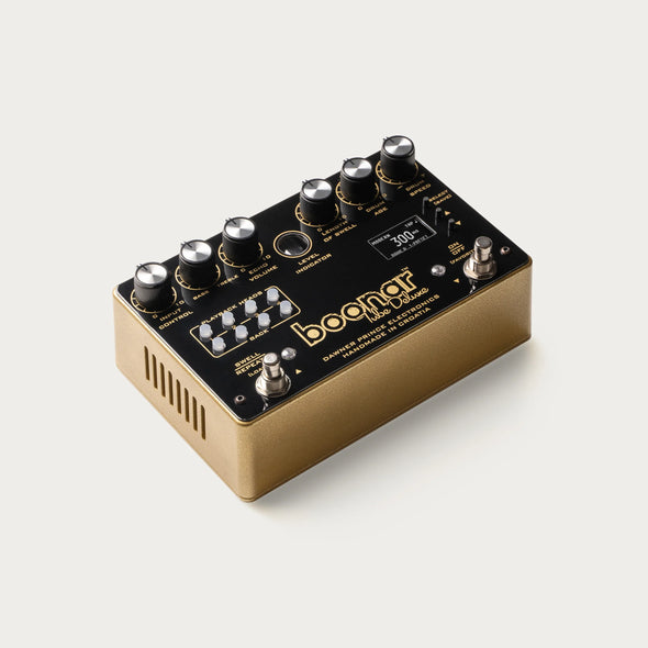Dawner Prince Boonar Tube Deluxe LTD