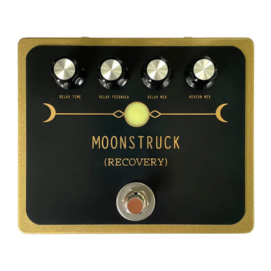 Recovery Effects Moonstruck
