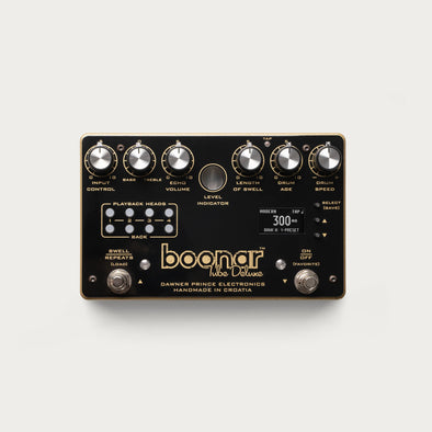 Dawner Prince Boonar Tube Deluxe LTD