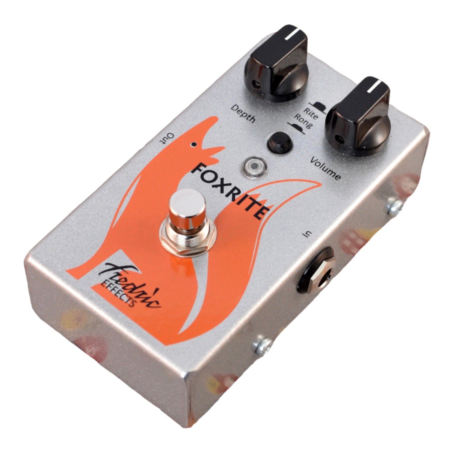 Fredric Effects Foxrite MKII Fuzz